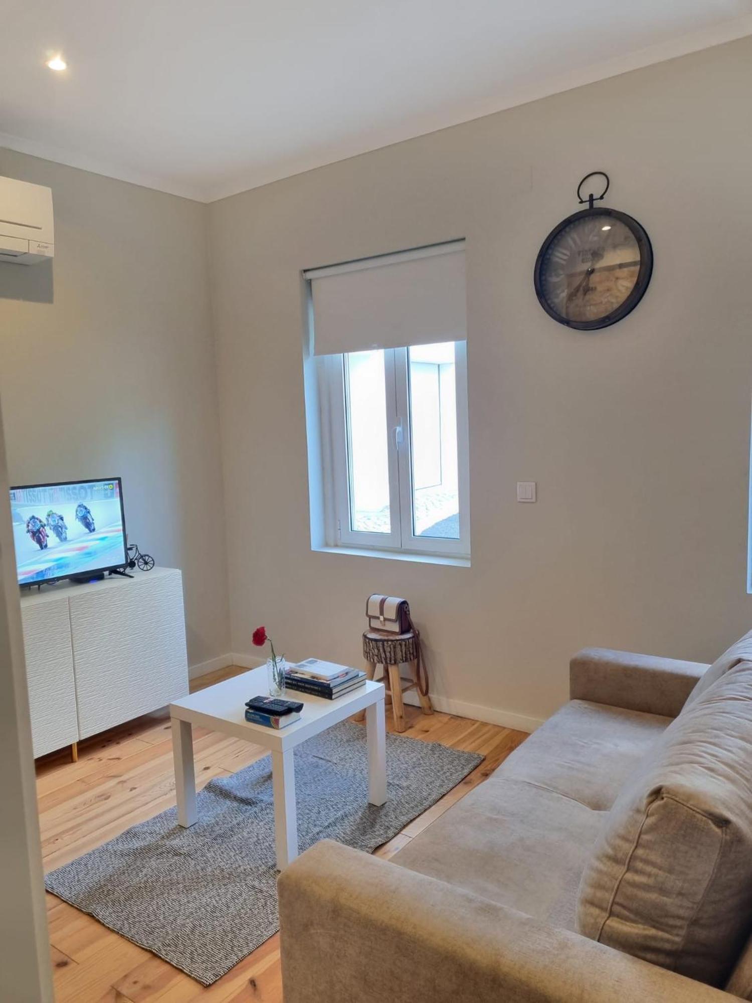 Belem Tower Apartamento